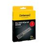 INTENSO - MI500 - SSD - 1 To - M.2 - PCIe - 5300 Mo/s