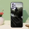 Metro 2033 Case For Samsung A54 A34 A24 A14 A51 A71 A12 A22 A32 A52 A72 A73 A33 A53 A13 Back Cover