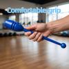 Lightweight Gymnastic Dance Bar Heavy Duty Colored Gymnastic Stick  Children Training