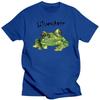 Vintage TShirt SILVERCHAIR FROGSTOMP Tour 1996 Grunge Rock 90s BAND Reprint Unisexs Designer Clothes New In Tops Tees Unisexga Male