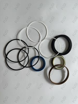 Seal Kit for PC40MR-1 Excavators(1.Boom2.Arm3.Bucket4.Hydraulic Pump5.Control Valve6.Rotary Joint7.Adjust Cylinder8.Swing9.Travel Motor10.Lever)