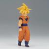 Banpresto Dragon Ball Z SOLID EDGE WORKS THE Shutsin 12 Super Saiyan Son Gohan