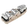 Power Electric Window Push Button Console Switch for 2229056800 C300 C450 GLC300