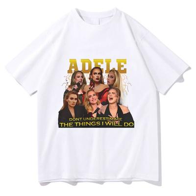 Üst Kıyafetler – T-shirtler