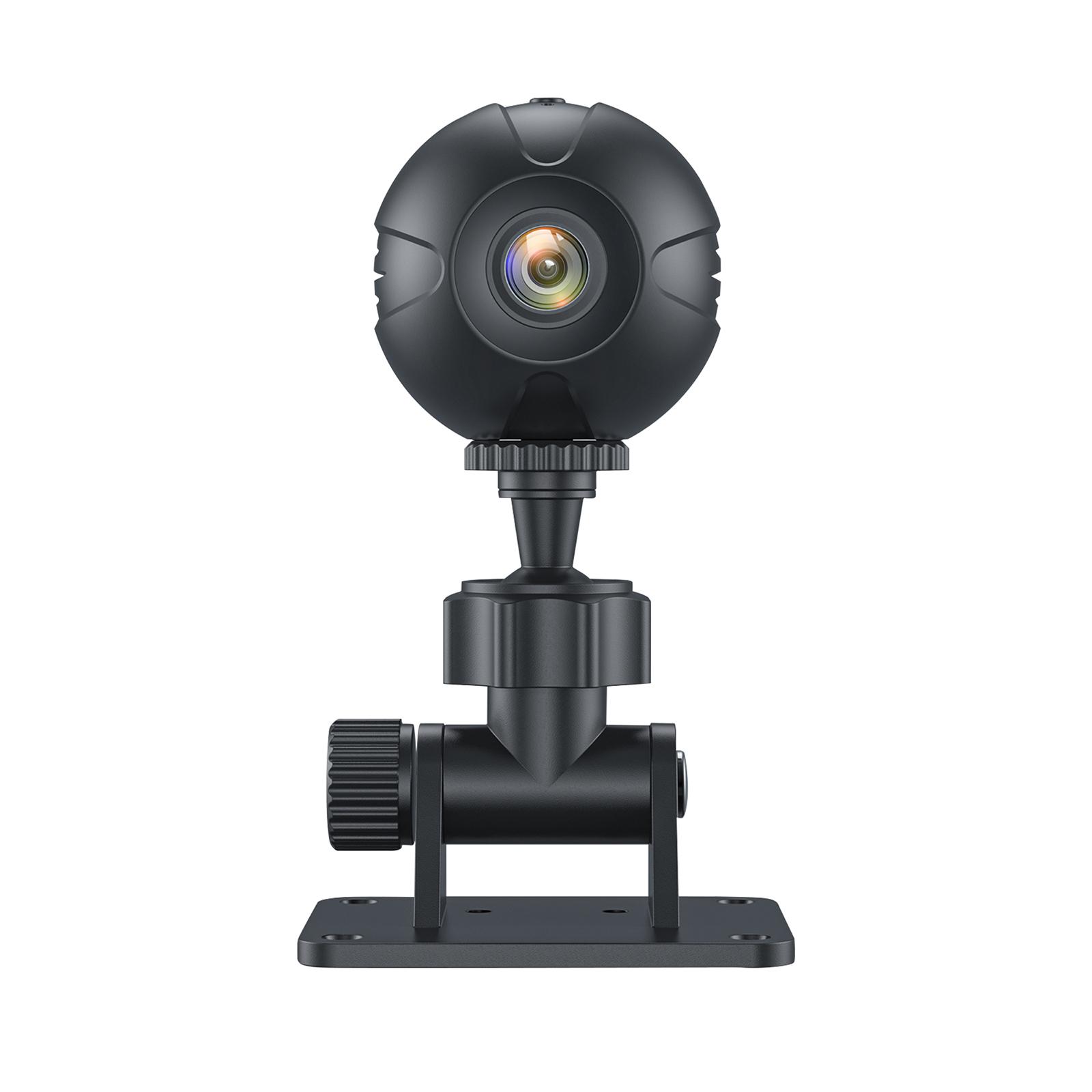 

X3 Camera HD Intelligent Security Monitoring Recorder Wireless WiFi Night Vision Motion Camera 1080P Sports Camera