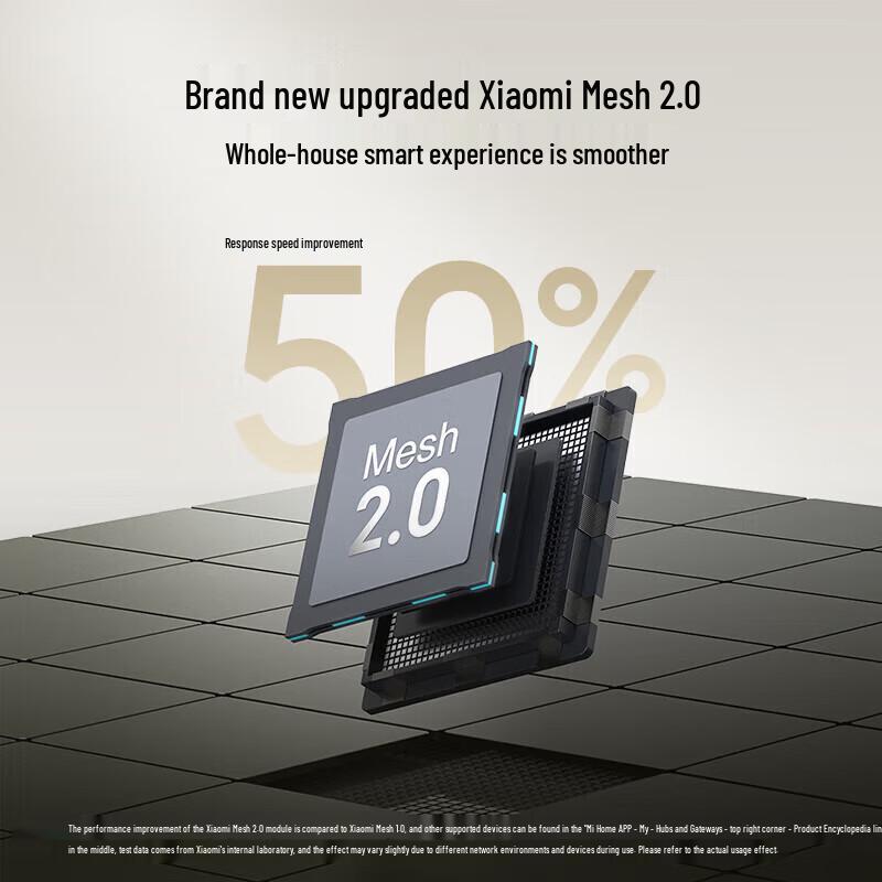 Xiaomi Xiao Ai AI Smart Speaker