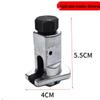 Labor-Saving Auto Repair Chassis Tool for Separating Ball Joints and Absorbers