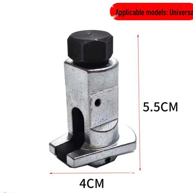 Labor-Saving Auto Repair Chassis Tool for Separating Ball Joints and Absorbers