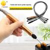 Accesorii pentru sculele electrice – Burghie