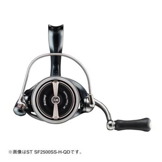 Daiwa Spinning Reel 23 Airity SF (Super Finesse) ST (Sensitive Tune) Various Types (2024 Model)