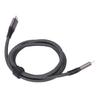 USB C To USB C Power Cord 20Gbps Data Transfer 240W Fast Charging 4K 60Hz Resolution USB 3.2 Gen 2x2 Cable for   for