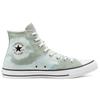 Chuck Taylor All Star Converse High 'Summer Wave - Washed Light Field Surplus' Women's 171912C
