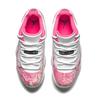 Air Jordan 11 Retro Low Pink Snakeskin 2019 Women's  AH7860-106