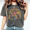 Have The Day You Deserve Shirt, Kindness Gift, Sarcastic Shirts, Motivational Skeleton TShirt, Inspirational Clothes, Positive Graphic Tees