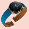 20mm 22mm silicone Band For Samsung Galaxy watch 7/FE/6/5/4/classic/Active 2/3/S3/40mm Bracelet Huawei watch GT-2-Pro 3 4 strap