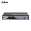 Dahua 8-Channel HD Network Video Recorder CN Plug (adapter Included)