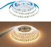12V 24V LED Strip SMD 2835 1M 2M 3M 4M 5M LED Stripe Tape Light 120LED/M  Warm White Flexible Strip Ribbon Home Decor Light