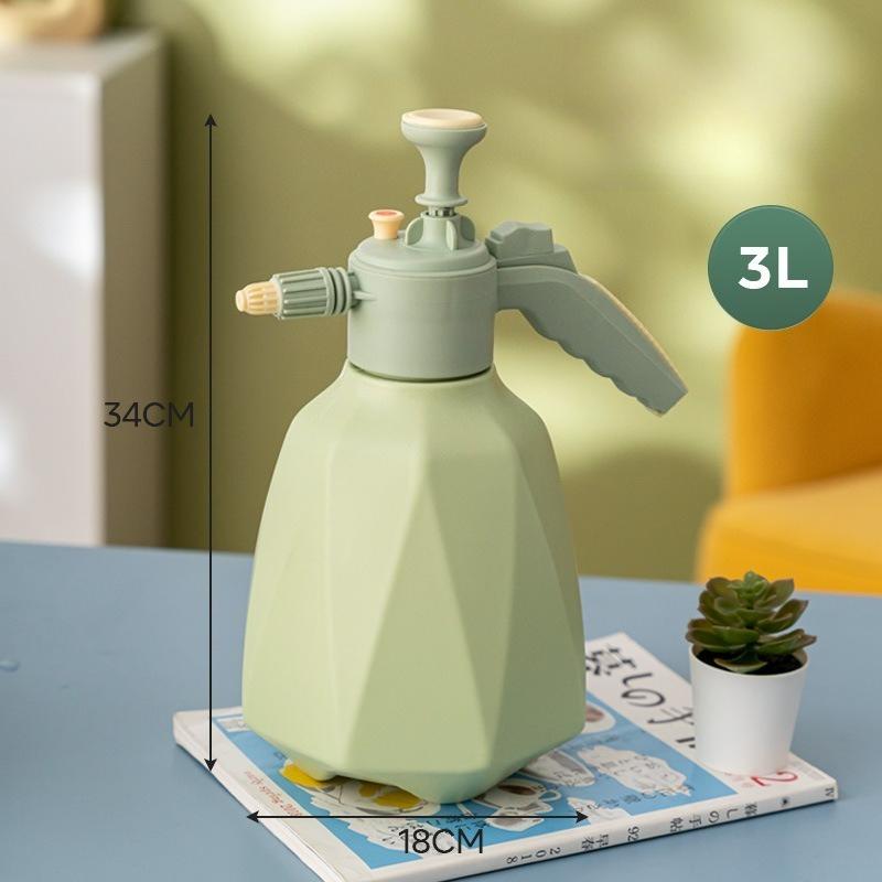 Pressure-type Small Spray Bottle Watering Can Sprayer Disinfectant Alcohol Spray Bottle