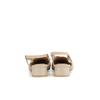 VAINER Beige Women S Slingback C130a0v18d