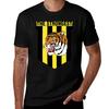 The Strongest Footbal fans ultras hooligans Bolivia TShirt Sporty Casual Quick Dry TShirt