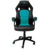 Gaming Chair Nacon PCCH-310 Blue Black