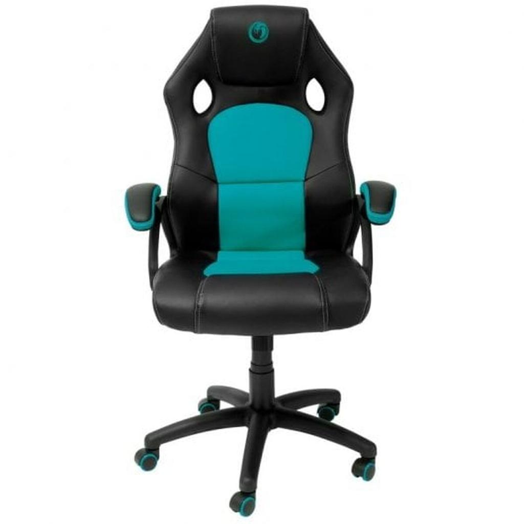 Gaming Chair Nacon PCCH-310 Blue Black