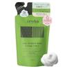 Iroha Intimate Wash Foam Bergamot and Bitter Orange Mildly Delicate Zone Femtech Refill, Scent, 135ml, Acidic, Care,