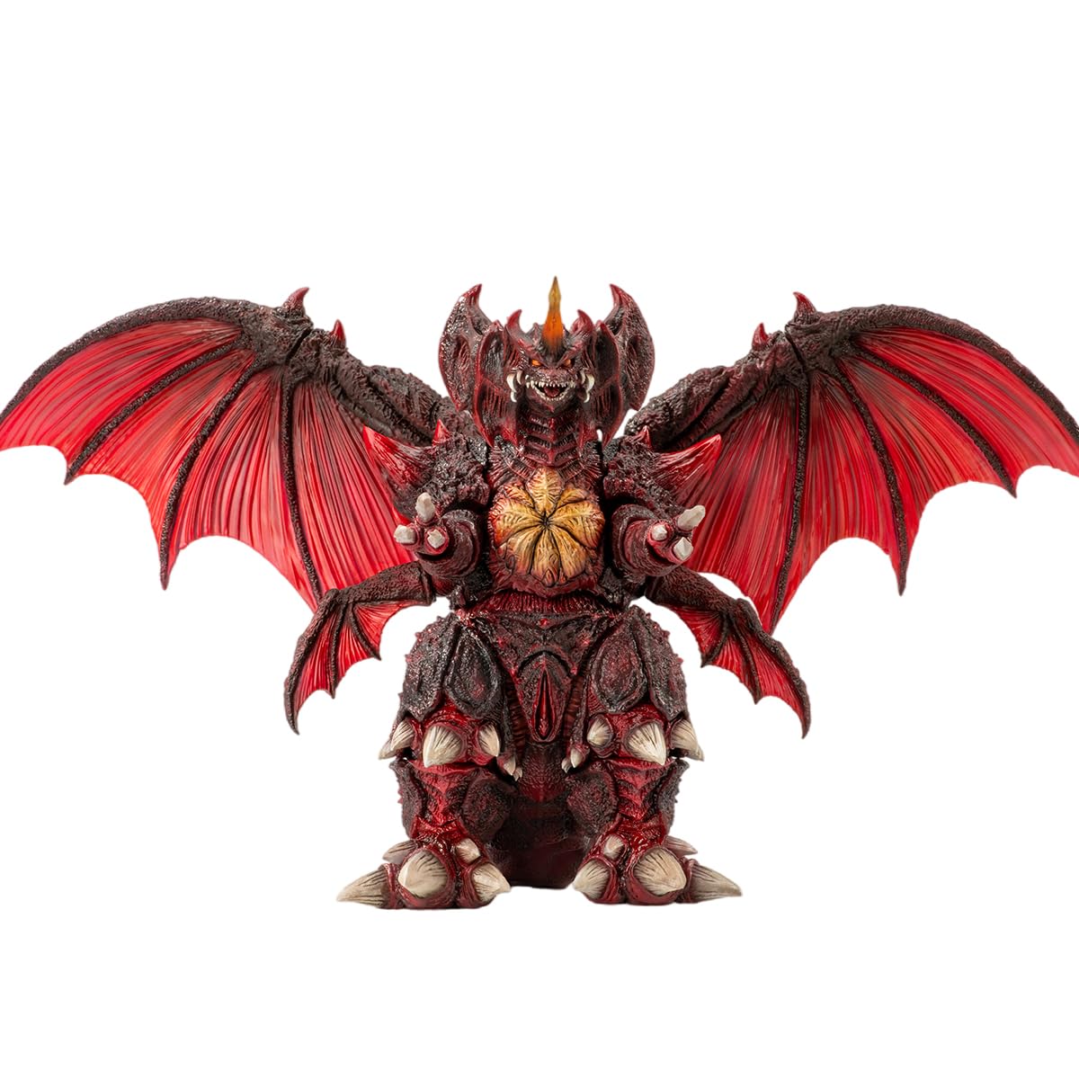 

HiPlay HIYATOYS Destroyah Movable Figure EBG0295 Painted Finished Product