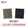 5-50PCS for Iphone 12 12 PRO 12 PRO MAX 12 MINI 1614A1 U2 USB Tristar Charger Charging IC