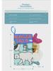 3D Baby Cloth Book with Sound: Early Education Toy for Infants and Toddlers