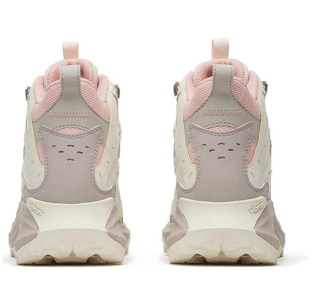 Треккинговые ботинки Merrell Moab Speed 2 Mid Gore-Tex