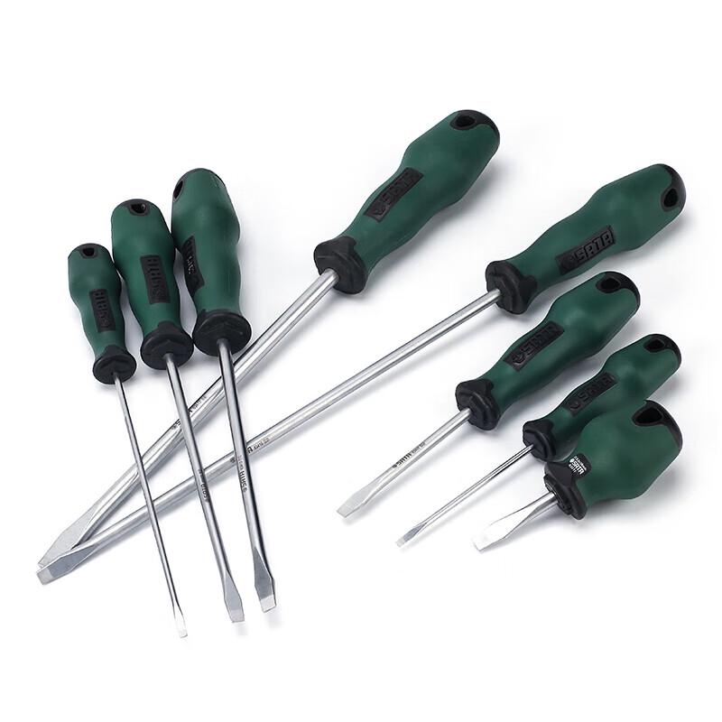 SATA T-Series Flathead Screwdriver