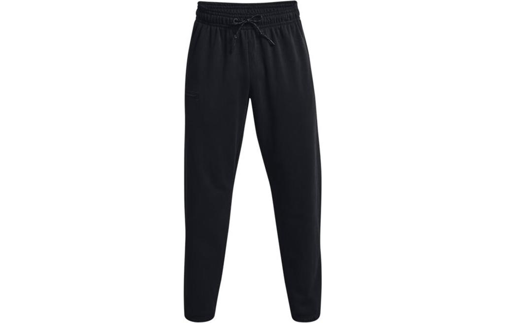 Under Armour Casual Pants Men s Black 1379686-001 L