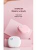 Portable Automatic Contact Lens Cleaner & Sterilizer: Intelligent Electric Cosmetic Lens Case