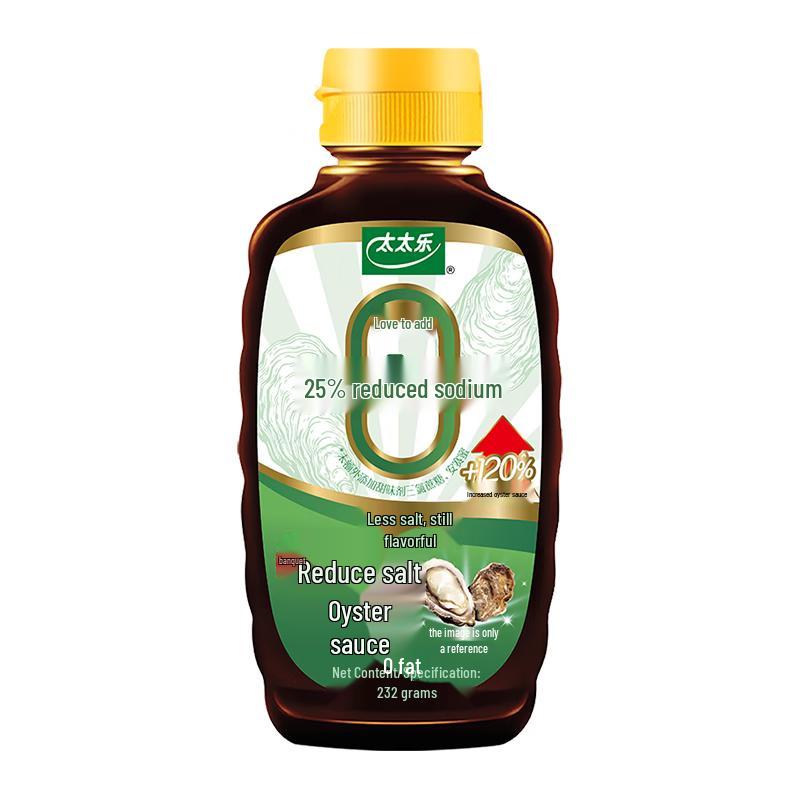 Totole Oyster Sauce