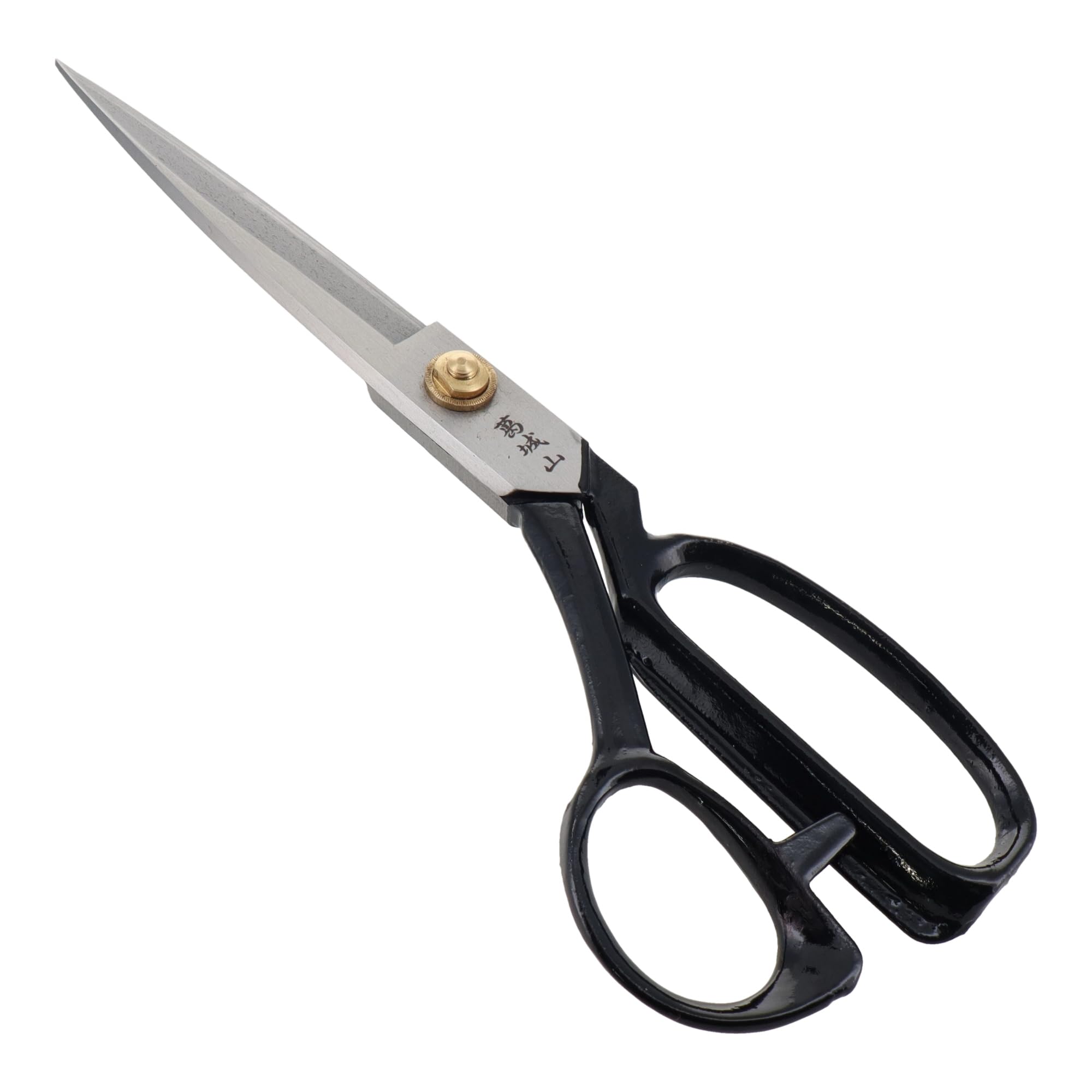 

Корпорация Sankyo Katsuragiyama Cloth Cutting Ichiban Forged 240 мм AN-4 чёрный