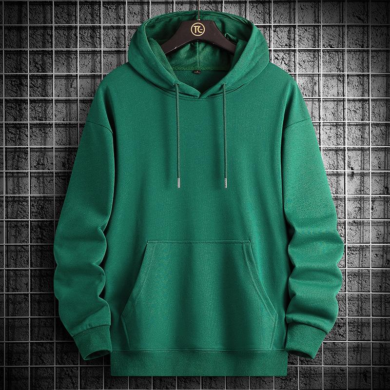 100% bavlněné mikiny pro muže a ženy, bundy, topy, pulovry s kapucí, trendy sportovní oblečení