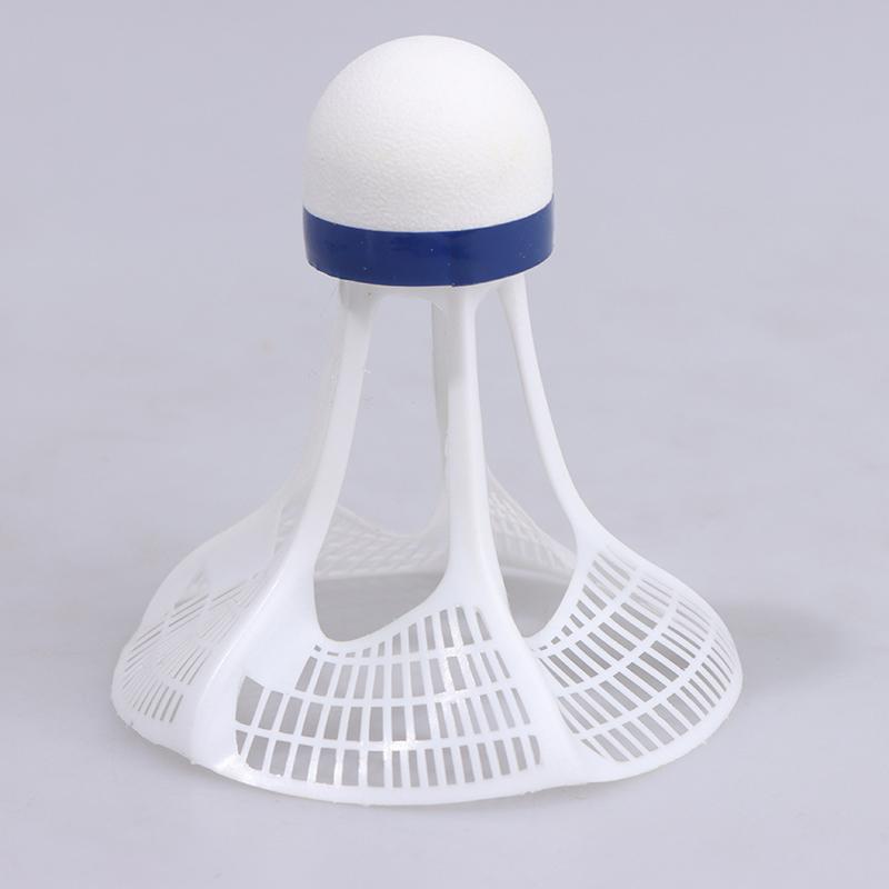 Lotka Airshuttle Outdoor Plastikowa Nylonowa Stabilna Odporność 3 szt./opak.