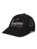 YESEYESEE Beach Boy Cap Black