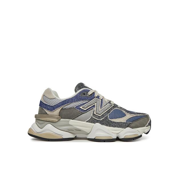 

New Balance Кроссовки U9060NTA Синий EU 40