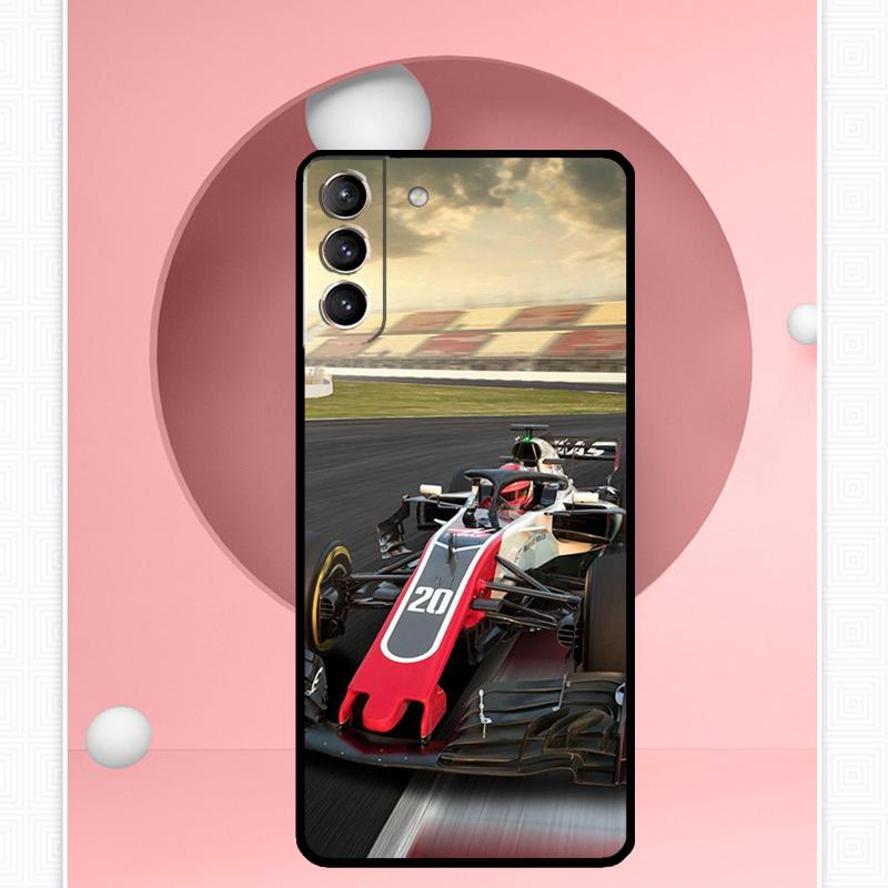 Kevin Magnussen Case For Samsung Galaxy S24 Ultra S20 S21 S22 S23 S25 Ultra S9 S10 Plus S25 FE Cover Funda