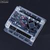 Small And Micro DIY Carving Machine Three-Axis CNC Control Board Intelligent And Convenient GRBL1.1f System With USB Cable