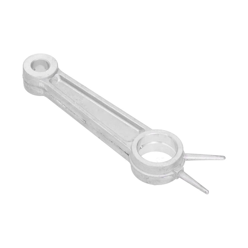 Connecting Rod Sandblasting Treatment No Blisters Small Inertia Light Weight Durable Air Pump