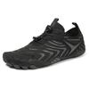 Outdoor Five-finger Fitness Creek Shoes Wading Beach Shoes Barefoot Diving Shoes Diving Swimming Fitness Cycling Hiking Shoes