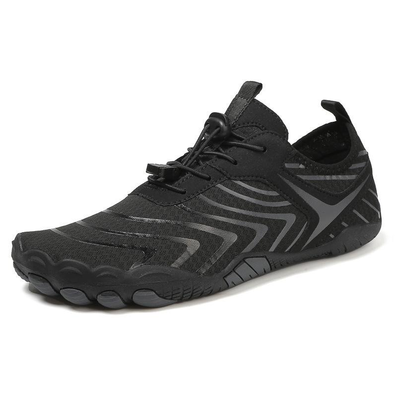 Outdoor Five-finger Fitness Creek Shoes Wading Beach Shoes Barefoot Diving Shoes Diving Swimming Fitness Cycling Hiking Shoes