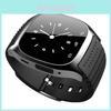 Kids Waterproof Smartwatch With Camera Touch Buttons Step Counter Eco Silicone Band For Children Teens