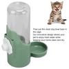450ml Dog Water Dispenser Leakproof Pet Auto Feeding Water Bottle for Cats Dogs Rabbits