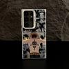 Portgas D Ace Hot Anime Case For Samsung S26 S25 S24 Ultra Cases For Galaxy S23 S22 S21 FE S20 Ultra Plus Shockproof Phone Cover