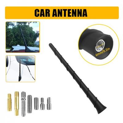 Yedek Parçalar – Araba Antenleri