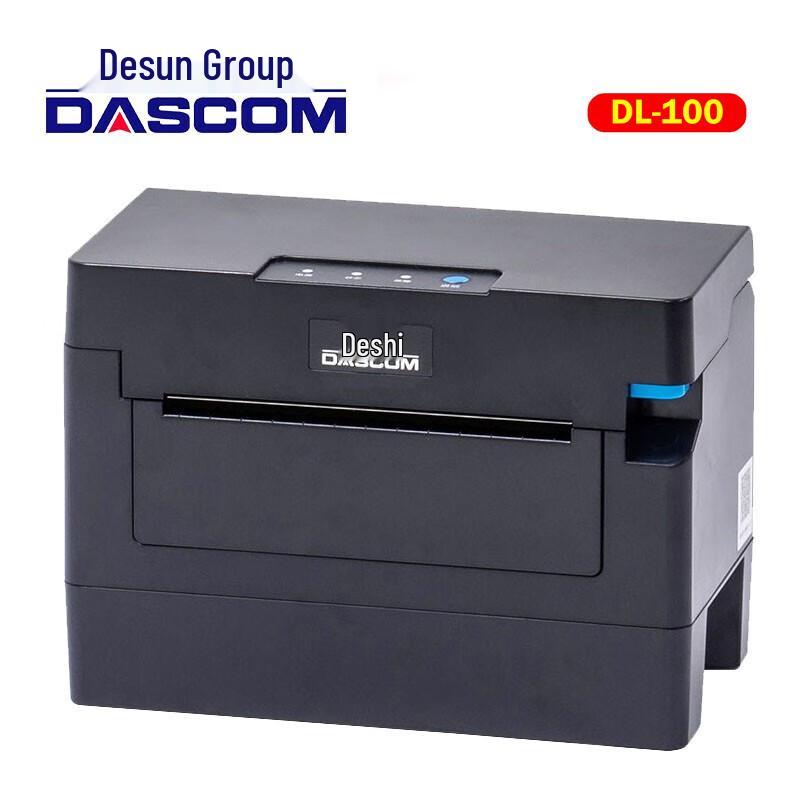 DASCOM Desktop Barcode Printer
